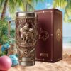 Bad Bunny YHLQMDLG Bling Rhinestone Urban Reggaeton Tumbler Bad Bunny YHLQMDLG Bling Rhinestone Urban Reggaeton Tumbler