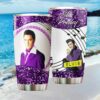 Sci Fi Villain Space Commander Armor Design 40oz Insulated Travel Tumbler Sci Fi Villain Space Commander Armor Design 40oz Insulated Travel Tumbler