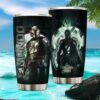 Star Trek 60th Anniversary 1966 2026 Original Trio Tumbler Design Star Trek 60th Anniversary 1966 2026 Original Trio Tumbler Design