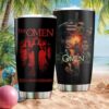 Indiana Hoosiers Football National Champions Commemorative Trophy Tumbler Indiana Hoosiers Football National Champions Commemorative Trophy Tumbler