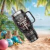 Eminem Kamikaze 3D Metal Style Tumbler Fighter Jet & Ace of Spades Design Eminem Kamikaze 3D Metal Style Tumbler Fighter Jet & Ace of Spades Design