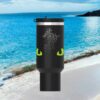 Professional Hair Stylist & Cosmetology Tools Black Matte Tumbler Professional Hair Stylist & Cosmetology Tools Black Matte Tumbler
