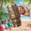 Wizarding World 40oz Tumbler with Collector’s Box Magic Is Eternal Houses 3D Design Wizarding World 40oz Tumbler with Collector’s Box Magic Is Eternal Houses 3D Design
