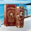 21 Savage “Savage Mode II” 3D Sculpted 40oz Tumbler Red & Gold Edition 21 Savage “Savage Mode II” 3D Sculpted 40oz Tumbler Red & Gold Edition