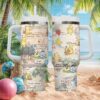 Bruce Springsteen & E Street Band Land of Hope and Dreams Tour Tumbler Bruce Springsteen & E Street Band Land of Hope and Dreams Tour Tumbler
