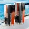 Western Bulldogs AFL Personalised Name Insulated Travel Tumbler Western Bulldogs AFL Personalised Name Insulated Travel Tumbler