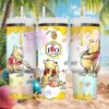 Custom Name Winnie The Pooh & Friends 100 Years Anniversary 40oz Tumbler with Straw Custom Name Winnie The Pooh & Friends 100 Years Anniversary 40oz Tumbler with Straw