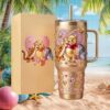 Witching Hour Gothic Autumn Magic Witch & Pumpkin Embossed 40oz Tumbler Witching Hour Gothic Autumn Magic Witch & Pumpkin Embossed 40oz Tumbler