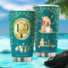 Five Finger Death Punch 20th Anniversary World Tour 2026 Skull Tumbler Five Finger Death Punch 20th Anniversary World Tour 2026 Skull Tumbler