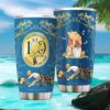 Classic Winnie the Pooh “Never Too Old” Honeycomb 40oz Tumbler Classic Winnie the Pooh “Never Too Old” Honeycomb 40oz Tumbler