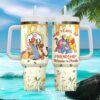 Stranger Things Season 5 Final Cast Red Lightning Tumbler Wrap Stranger Things Season 5 Final Cast Red Lightning Tumbler Wrap