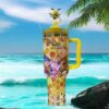 Flying Ace Snoopy Pilot Red Doghouse Design Custom Travel Tumbler Flying Ace Snoopy Pilot Red Doghouse Design Custom Travel Tumbler