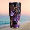 Megadeth Rust In Peace 3D Vic Rattlehead Jewel Encrusted YETI Tumbler Megadeth Rust In Peace 3D Vic Rattlehead Jewel Encrusted YETI Tumbler