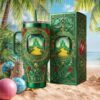 “Best Mom Ever” Ornate Floral Heart 3D Custom Tumbler & Luxury Gift Box “Best Mom Ever” Ornate Floral Heart 3D Custom Tumbler & Luxury Gift Box