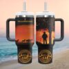 Depeche Mode Memento Mori Rose and Wings Gothic 40oz Travel Tumbler Depeche Mode Memento Mori Rose and Wings Gothic 40oz Travel Tumbler