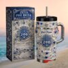 Guinness 267th Anniversary Limited Edition 40oz Tumbler Stout Hearted Toucan Design Guinness 267th Anniversary Limited Edition 40oz Tumbler Stout Hearted Toucan Design