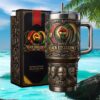 Led Zeppelin Legacy Edition 1968 2026 Icarus Logo 40oz Tumbler Led Zeppelin Legacy Edition 1968 2026 Icarus Logo 40oz Tumbler