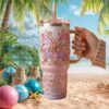 Guns N’ Roses “Live Loud Forever” Vintage Rock 3D Embossed Tumbler Guns N’ Roses “Live Loud Forever” Vintage Rock 3D Embossed Tumbler
