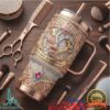 Bad Bunny Benito Bowl NFL Super Bowl Limited Edition Tumbler Wrap Bad Bunny Benito Bowl NFL Super Bowl Limited Edition Tumbler Wrap