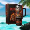 Disney Pixar Cars 20th Anniversary 2006 2026 Personalized Lightning McQueen Tumbler Disney Pixar Cars 20th Anniversary 2006 2026 Personalized Lightning McQueen Tumbler