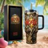 Foo Fighters Rock & Roll Legacy 1994 2026 UFO Edition 40oz Tumbler Foo Fighters Rock & Roll Legacy 1994 2026 UFO Edition 40oz Tumbler