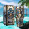 Arsenal F.C. Victoria Concordia Crescit Deep Red Matte 40oz Tumbler Arsenal F.C. Victoria Concordia Crescit Deep Red Matte 40oz Tumbler