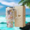 BTS World Tour 2026 “BTS Is Back” 40oz Collector’s Tumbler BTS World Tour 2026 “BTS Is Back” 40oz Collector’s Tumbler