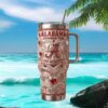World of Warcraft Horde Orc Warrior Collector’s Edition 30oz40oz 3D Embossed Tumbler World of Warcraft Horde Orc Warrior Collector’s Edition 30oz40oz 3D Embossed Tumbler