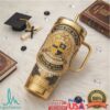 Dave Matthews Band Vintage Butterfly 40oz Tumbler Design Dave Matthews Band Vintage Butterfly 40oz Tumbler Design
