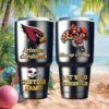 R Truth Thank You Farewell Tour 2025 WWE Fan Tribute 40oz Stanley Style Tumbler Red R Truth Thank You Farewell Tour 2025 WWE Fan Tribute 40oz Stanley Style Tumbler Red