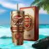 Depeche Mode “Music for the Masses” Stained Glass Style 40oz Luxury Tumbler Depeche Mode “Music for the Masses” Stained Glass Style 40oz Luxury Tumbler