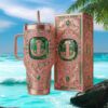 Beauty and the Beast 35th Anniversary Tale as Old as Time Yeti Tumbler Beauty and the Beast 35th Anniversary Tale as Old as Time Yeti Tumbler