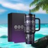 ATEEZ K Pop ANITEEZ Characters Cute Pastel 40oz Tumbler ATEEZ K Pop ANITEEZ Characters Cute Pastel 40oz Tumbler