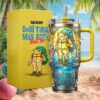 Hot Wheels 58th Anniversary Limited Edition Tumbler Racing Chrome & Gold Hot Wheels 58th Anniversary Limited Edition Tumbler Racing Chrome & Gold