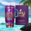 Jack Daniel’s Tennessee Distillery 160th Anniversary Vintage Sipping Tumbler Jack Daniel’s Tennessee Distillery 160th Anniversary Vintage Sipping Tumbler