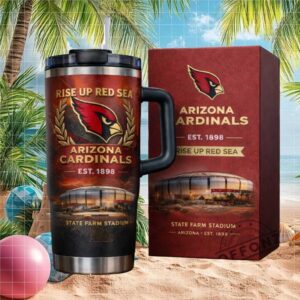 Baltimore Ravens 30th Anniversary 1996 2026 Commemorative Tumbler