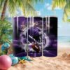 Lilo & Stitch Blue Drip 3D Inflated Effect Skinny Tumbler Wrap Lilo & Stitch Blue Drip 3D Inflated Effect Skinny Tumbler Wrap