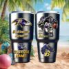 Buffalo Bills “Billieve” Personalized Tumbler Custom Name Buffalo Fan Gift Buffalo Bills “Billieve” Personalized Tumbler Custom Name Buffalo Fan Gift