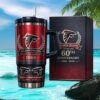 5 Seconds of Summer 5SOS CALM Album 40oz Tumbler with Handle 5 Seconds of Summer 5SOS CALM Album 40oz Tumbler with Handle