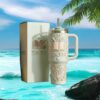 Chicago Bears Est 1920 Luxury Jewel Encrusted Style 40oz Tumbler Chicago Bears Est 1920 Luxury Jewel Encrusted Style 40oz Tumbler