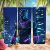 Batman Vintage Comic Book Panel Skinny Tumbler Wrap Batman Vintage Comic Book Panel Skinny Tumbler Wrap