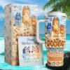 ZZ Top La Grange Sharp Dressed Man Luxury 3D Embossed Yeti Tumbler ZZ Top La Grange Sharp Dressed Man Luxury 3D Embossed Yeti Tumbler