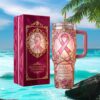 Devil May Cry 25th Anniversary Jackpot Edition 40oz Yeti Tumbler with Box Devil May Cry 25th Anniversary Jackpot Edition 40oz Yeti Tumbler with Box