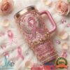 Transformers Optimus Prime Commemorative 40oz Tumbler Wrap, 3D Silver Filigree Design Transformers Optimus Prime Commemorative 40oz Tumbler Wrap, 3D Silver Filigree Design