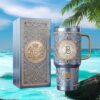 Guinness Heritage 1759 Vintage Wood Style 3D Embossed Tumbler Gift Set Guinness Heritage 1759 Vintage Wood Style 3D Embossed Tumbler Gift Set