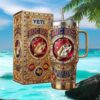 Texas A&M Aggies 150th Anniversary 1876 2026 3D Commemorative Yeti Tumbler Texas A&M Aggies 150th Anniversary 1876 2026 3D Commemorative Yeti Tumbler