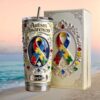 UK Wildcats Jeweled Blue & Gold Collector’s Tumbler UK Wildcats Jeweled Blue & Gold Collector’s Tumbler