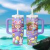 Dr Pepper 141st Anniversary Limited Edition 40oz Tumbler with Handle Dr Pepper 141st Anniversary Limited Edition 40oz Tumbler with Handle