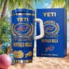 Dallas Cowboys Aesthetic Floral Glitter Football 40oz Tumbler Design Dallas Cowboys Aesthetic Floral Glitter Football 40oz Tumbler Design