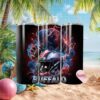 Baltimore Ravens Raven Nation Gold Splash 20oz Skinny Tumbler Baltimore Ravens Raven Nation Gold Splash 20oz Skinny Tumbler